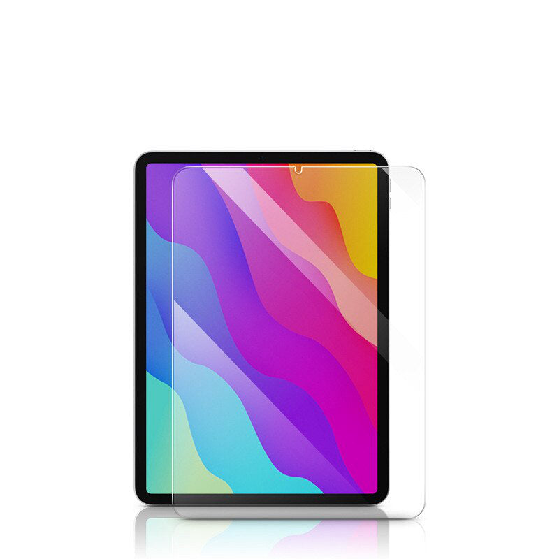 Protecteur d'écran en verre trempé pour iPad Mini 6 (6e génération) / Mini 7 (7e génération) Protecteur d'écran en verre trempé pour iPad Mini 6 (6e génération) / Mini 7 (7e génération)